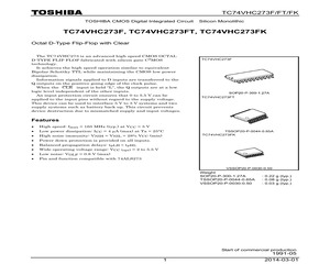 TC74VHC273FT(ELK).pdf