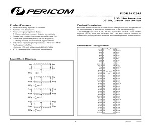 PI3B34EX245BEX.pdf