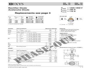 DSA75-18B.pdf