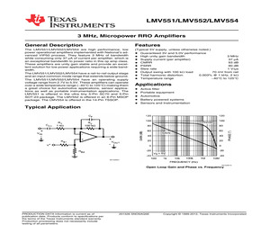 LMV551MG.pdf