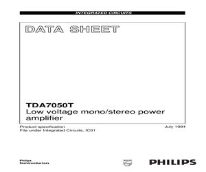 TDA7050T/N3/S6.pdf