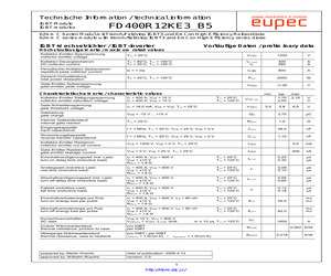 FD400R12KE3_B5.pdf