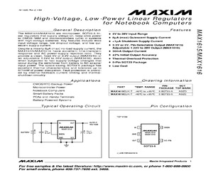 MAX1615EUK+.pdf