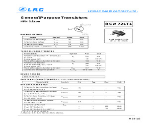 BCW72LT1.pdf