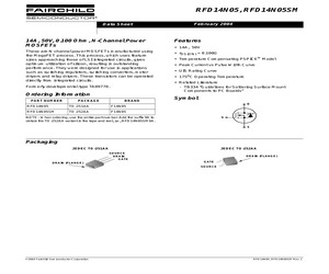 RFD14N05SM9A_NL.pdf