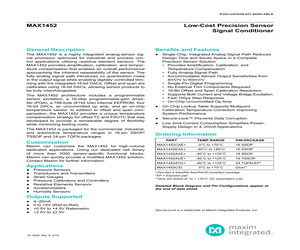 MAX1452AAE+C8H.pdf