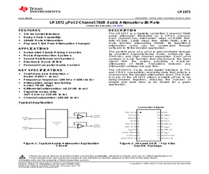 LM1972MX/NOPB.pdf