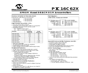 PIC16C621A-04I/JW.pdf