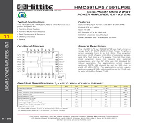 HMC591LP5.pdf