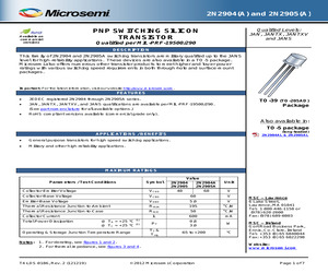 2N2905AE3.pdf