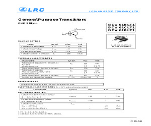 BCW61BLT1.pdf