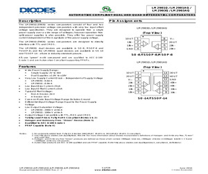 LM2901AQS14-13.pdf