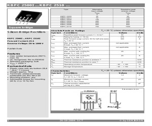 KBPC2501I.pdf