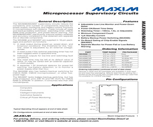 MAX696C/D.pdf