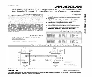 MAX3292CPD.pdf