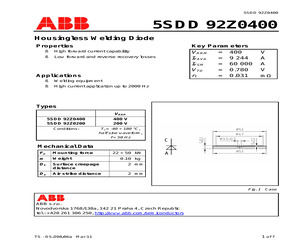 5SDD92Z0400.pdf