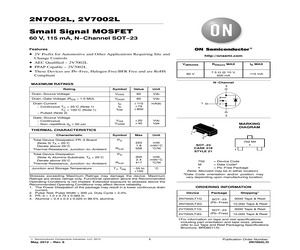 2N7002LT1.pdf