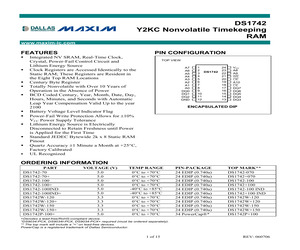 DS1742P-100+.pdf