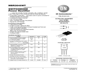 MBR3045WT-D.pdf