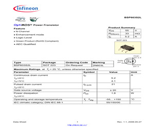 BSP603S2L.pdf