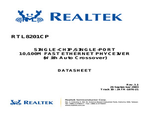 RTL8201CP.pdf