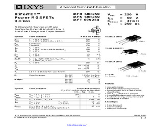 IXFH60N25Q.pdf