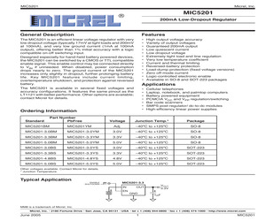 MIC5201-3.3YMTR.pdf