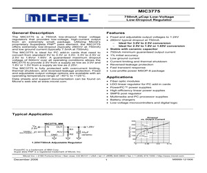 MIC3775-3.3YMMTR.pdf