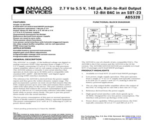 AD5320BRT-500RL7.pdf