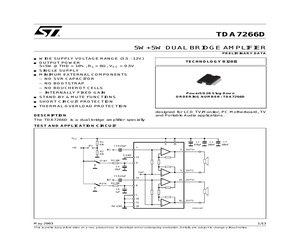 TDA7266D.pdf