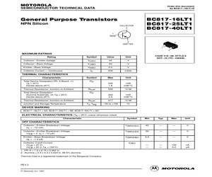 BC817-16LTI.pdf