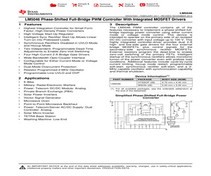 LM5046MH/NOPB.pdf