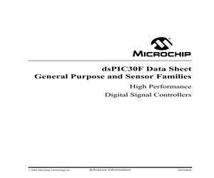 DSPIC30F0012ATP-E/PT.pdf