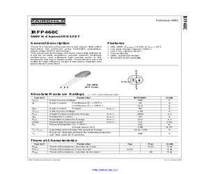 IRFP460C.pdf