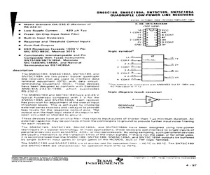 SN75C189ADBE4.pdf