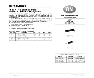 SN74LS670DR2.pdf