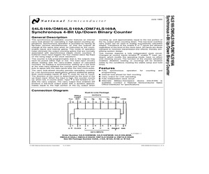 DM74LS169A.pdf