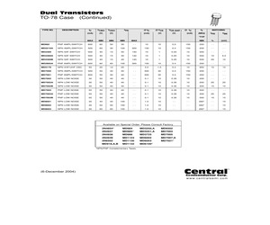 2N4854LEADFREE.pdf