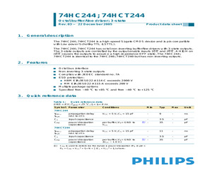 74HC244DB,118.pdf