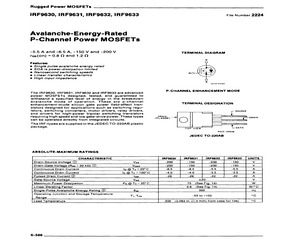 IRF9630.pdf