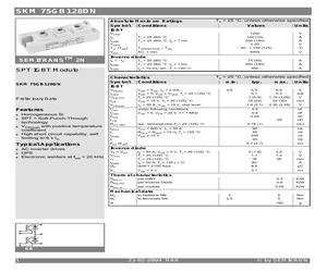 SKM75GB128DN.pdf