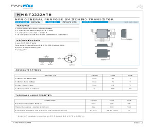 MMBT2222ATB.pdf