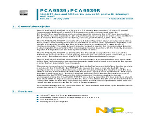 PCA9539BS,118.pdf