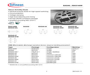 BAS140WE6327HTSA1.pdf