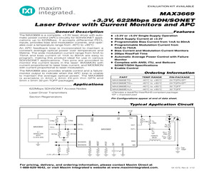 MAX3669EHJ+T.pdf