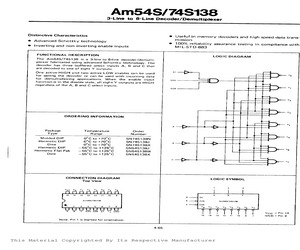 SN74S138J.pdf