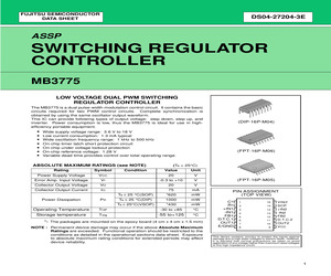 MB3775PFV.pdf