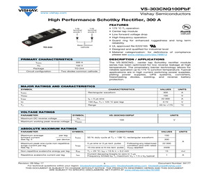 VS-303CNQ100PBF.pdf