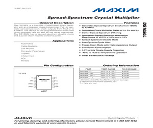 DS1080LU+A00.pdf