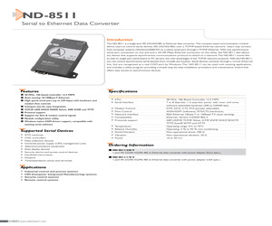 ND-8511D/110V.pdf